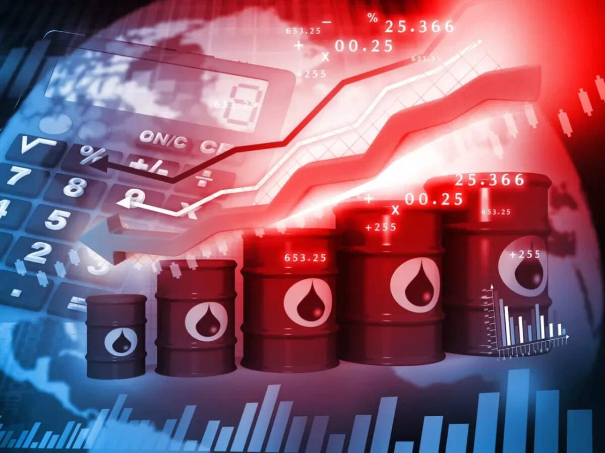 Oil jumps as US and Iran disagree on peace proposal