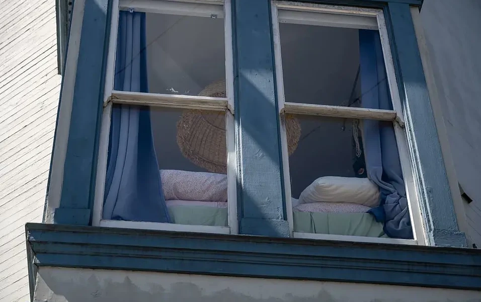 Window treatments that blend style and comfort