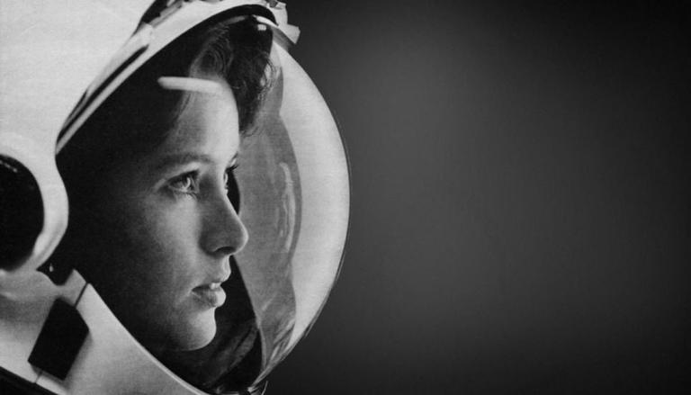 Madre y astronauta: la inspiradora vida de Anna Fisher y los obstáculos ...