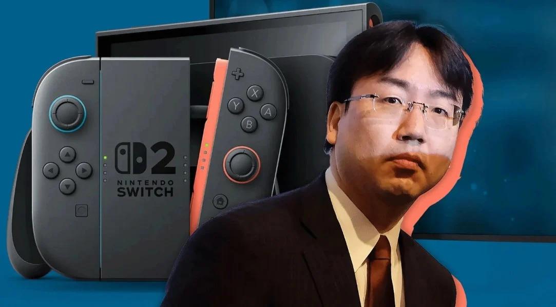 Nintendo se disculpa tras subir el precio de Switch 2 en medio de su ...