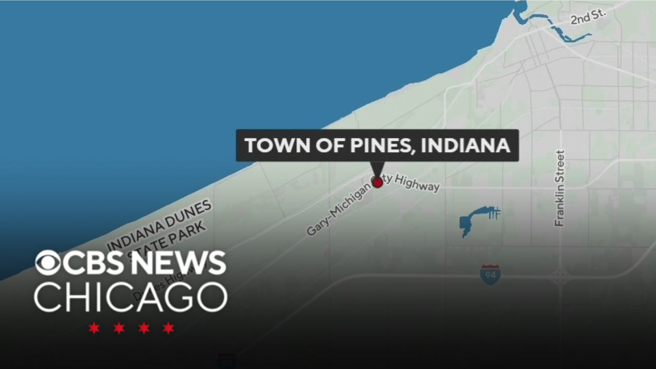 Shooting at post-prom party in NW Indiana leaves boy dead, 2 others hurt