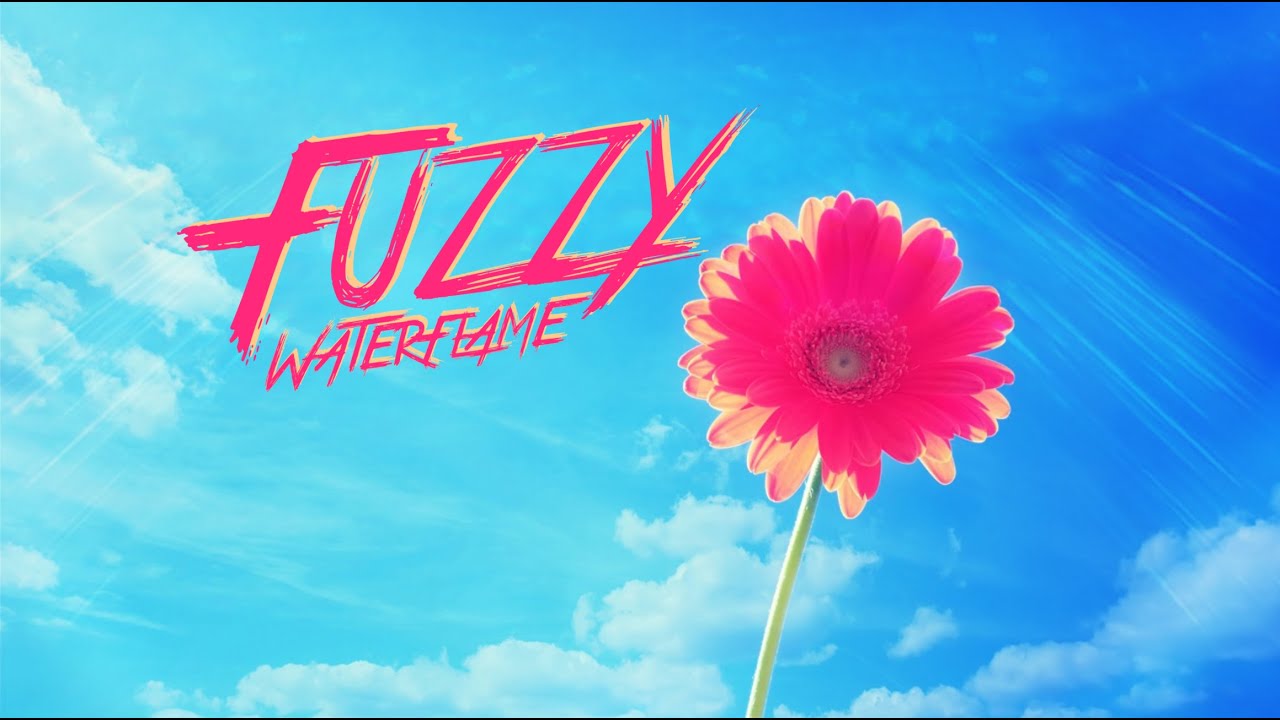 Fuzzy upbeat/EDM
