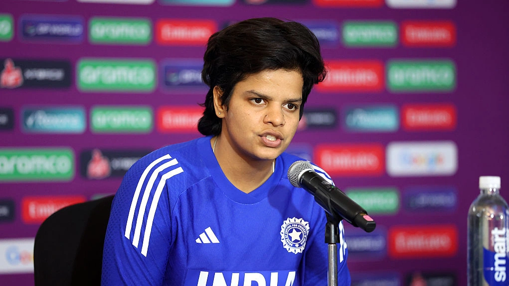 NADA issues first missed test notices to Jaiswal, Verma