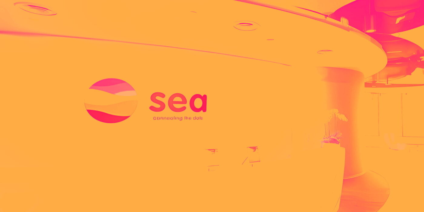 Sea earnings: What to look for from SE