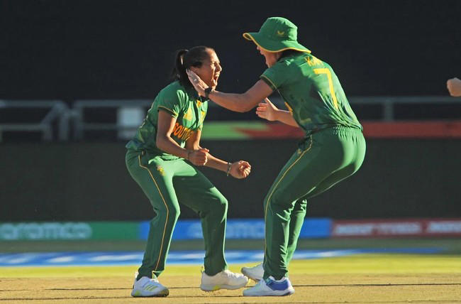 Exclusive | Shabnim Ismail set for sensational Proteas return ahead of ...