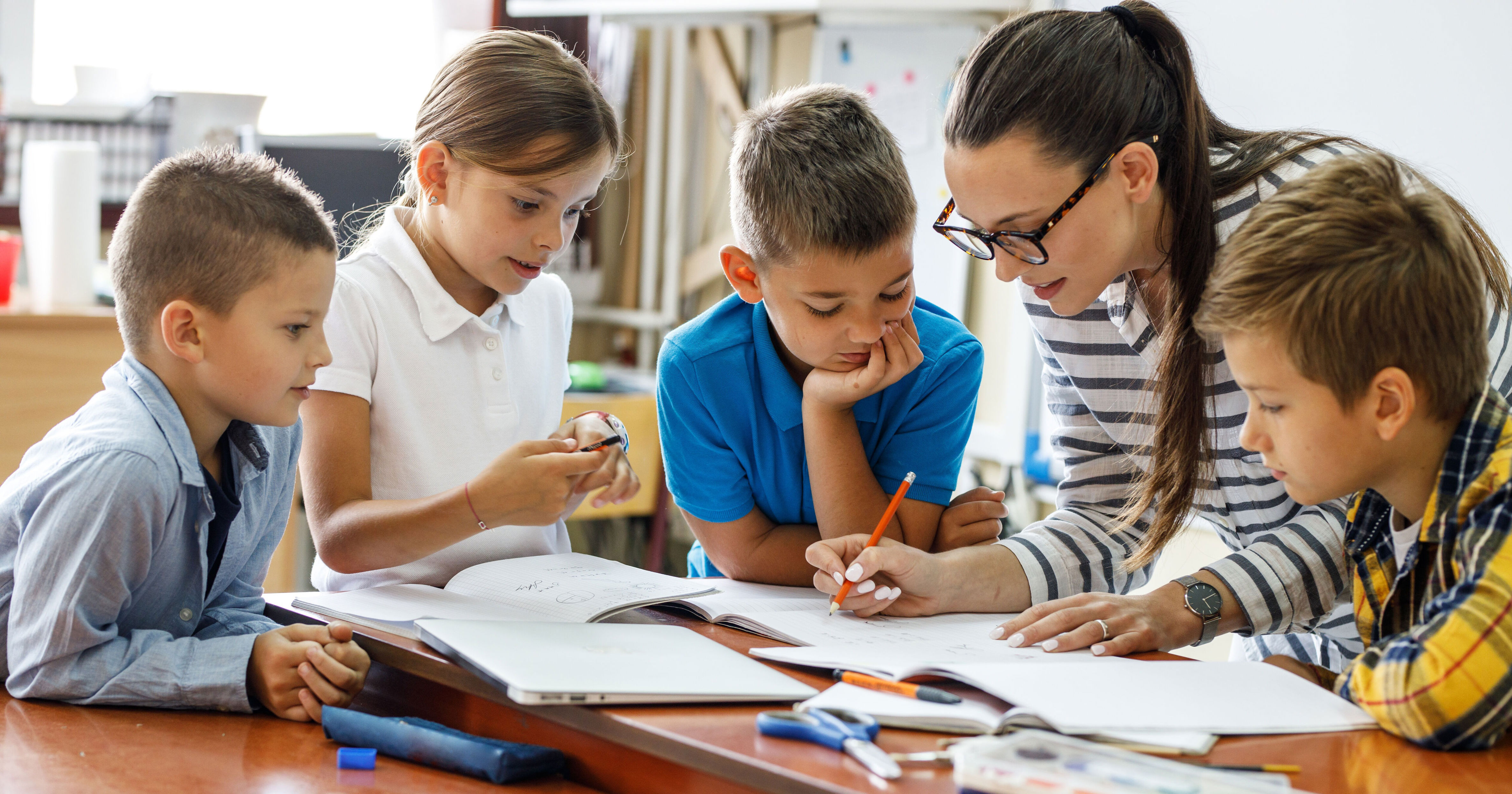 Education group: Inflation still outpacting Indiana teacher pay