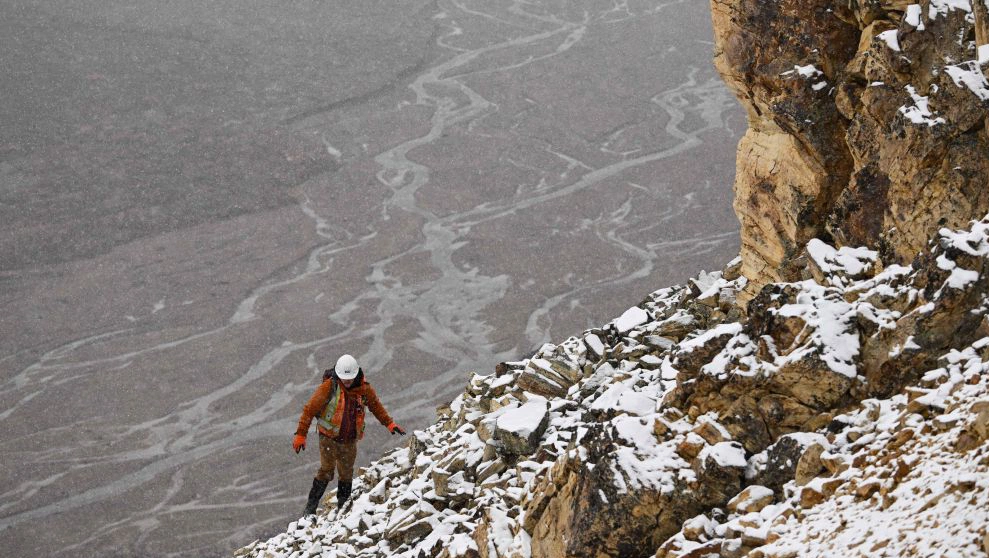 Scientists find warning signs before Alaska's 2025 megatsunami