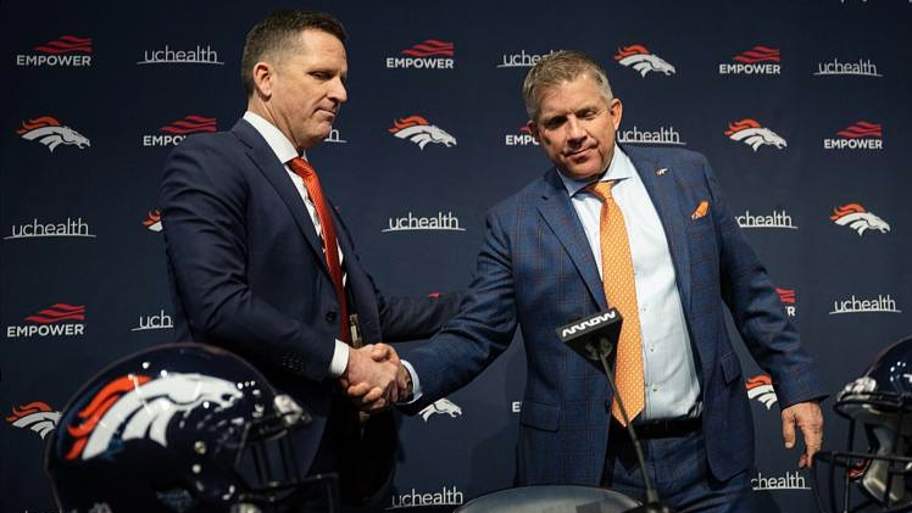 Denver Broncos' front office just dodged a major bullet