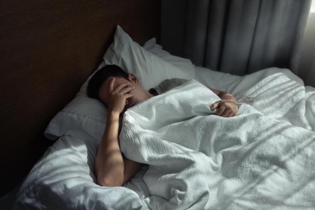 More than two thirds of people in Wales rely on harmful coping mechanisms