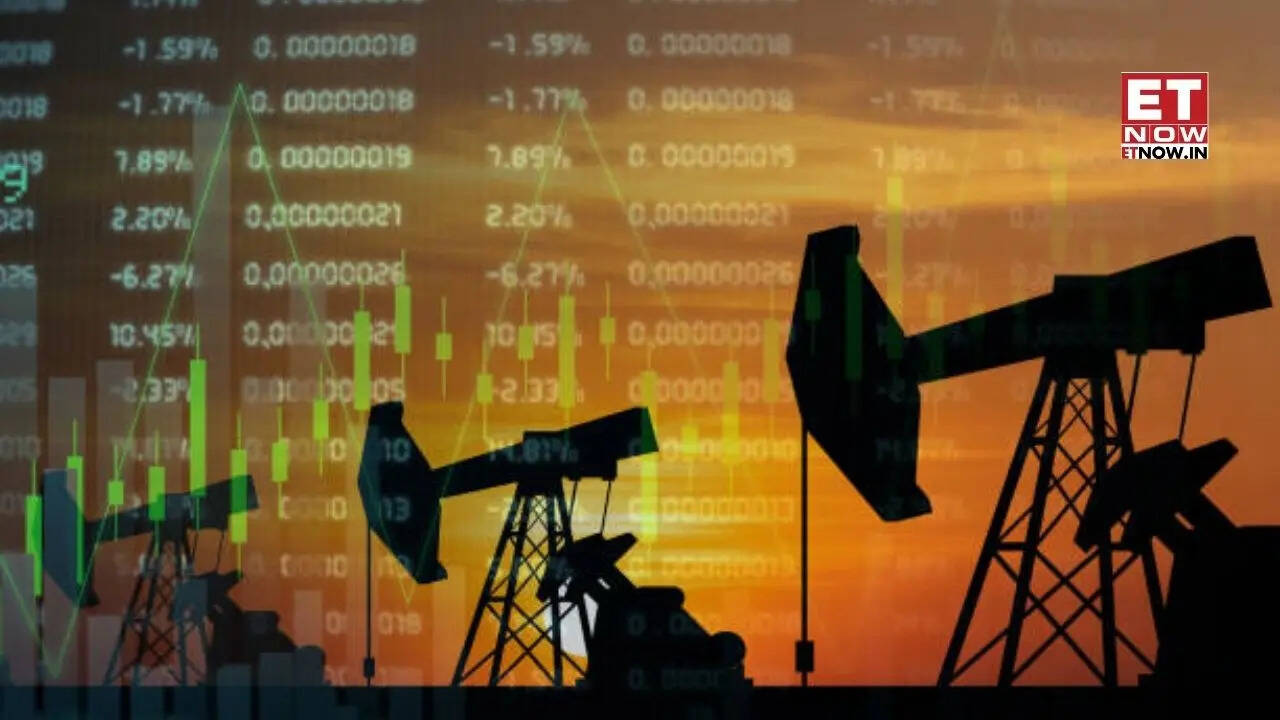 Oil prices stay elevated as Brent holds near $105, rises 3.5% amid West ...