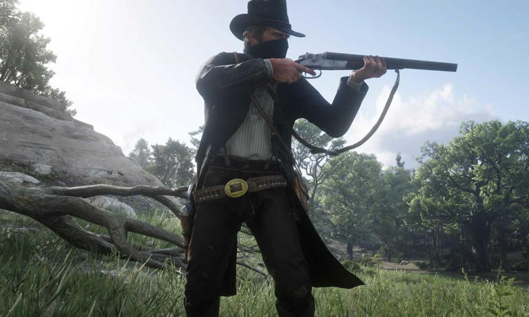 Realistic RDR2 outfits Arthur Morgan would actually wear