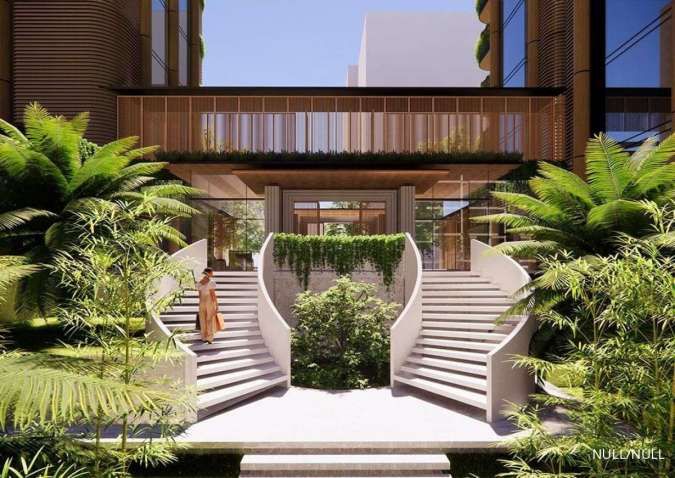 Satu Kekayaan Global Tambah Hotel di Sydney