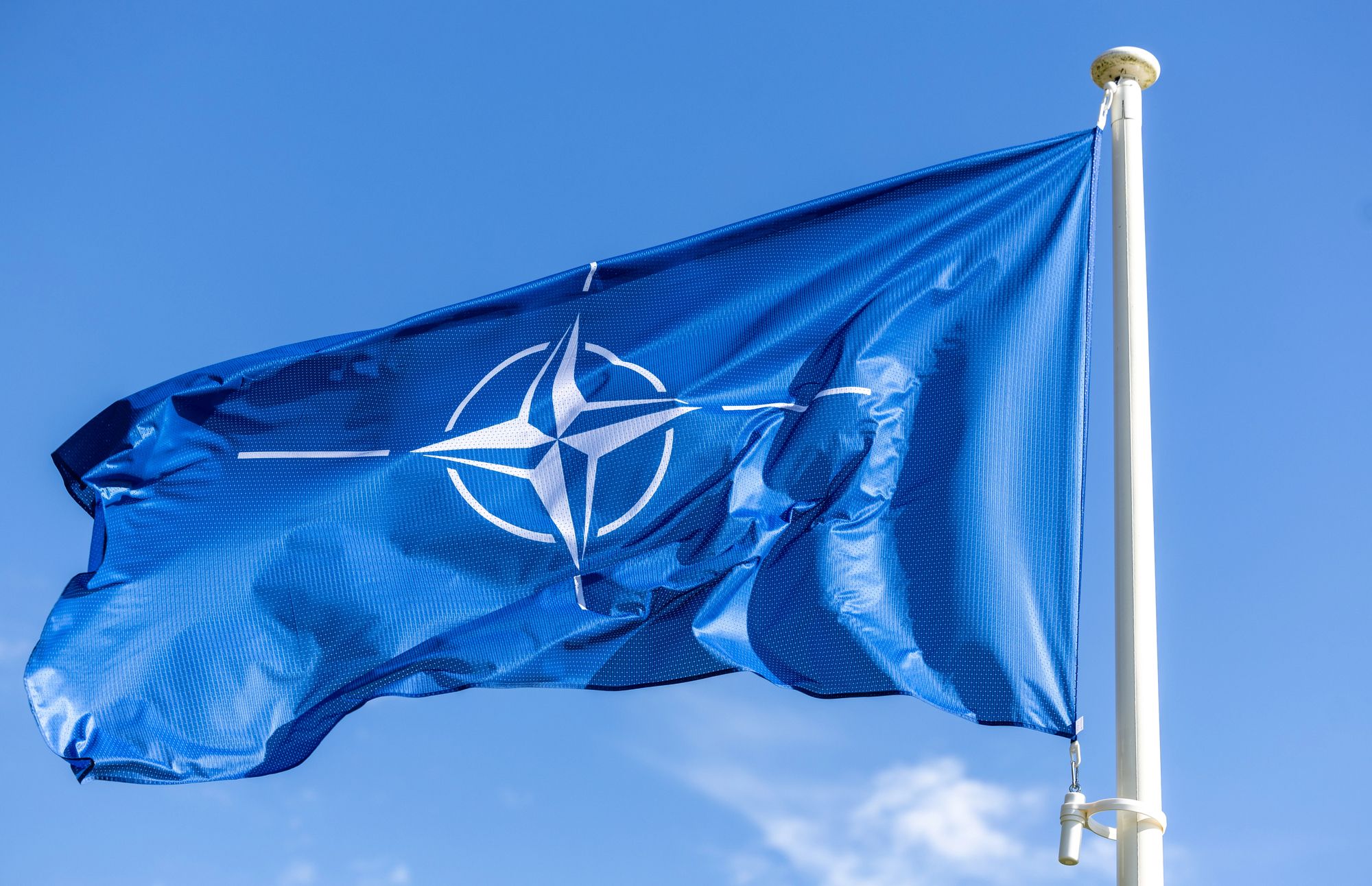 「中国を宇宙から牽制せよ」NATO、日本などに衛星協力を打診…中露をにらむ“新防衛網”