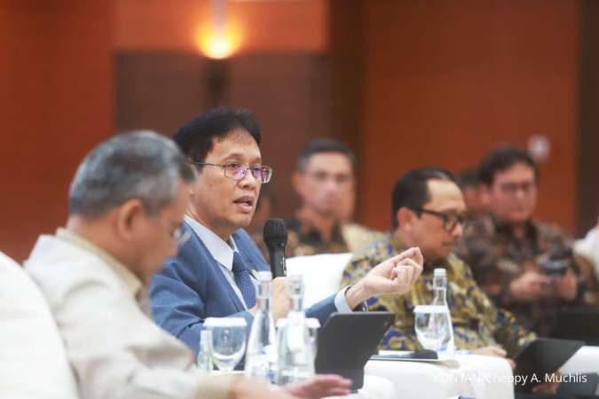 Purbaya Beri Batas 6 Bulan untuk Dana WNI Luar Negeri Masuk ke Indonesia