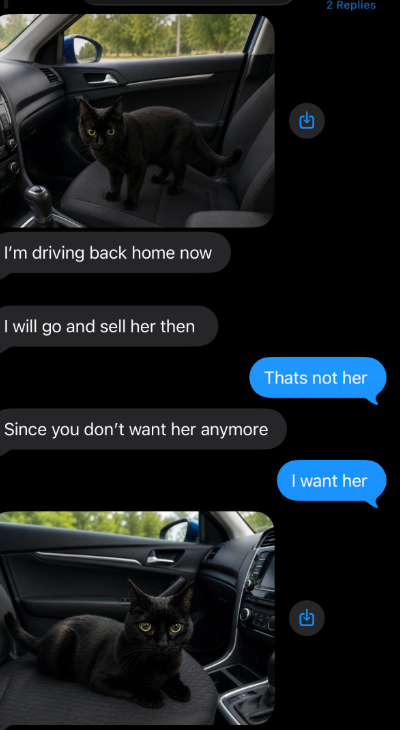 New AI scam targeting pet owners