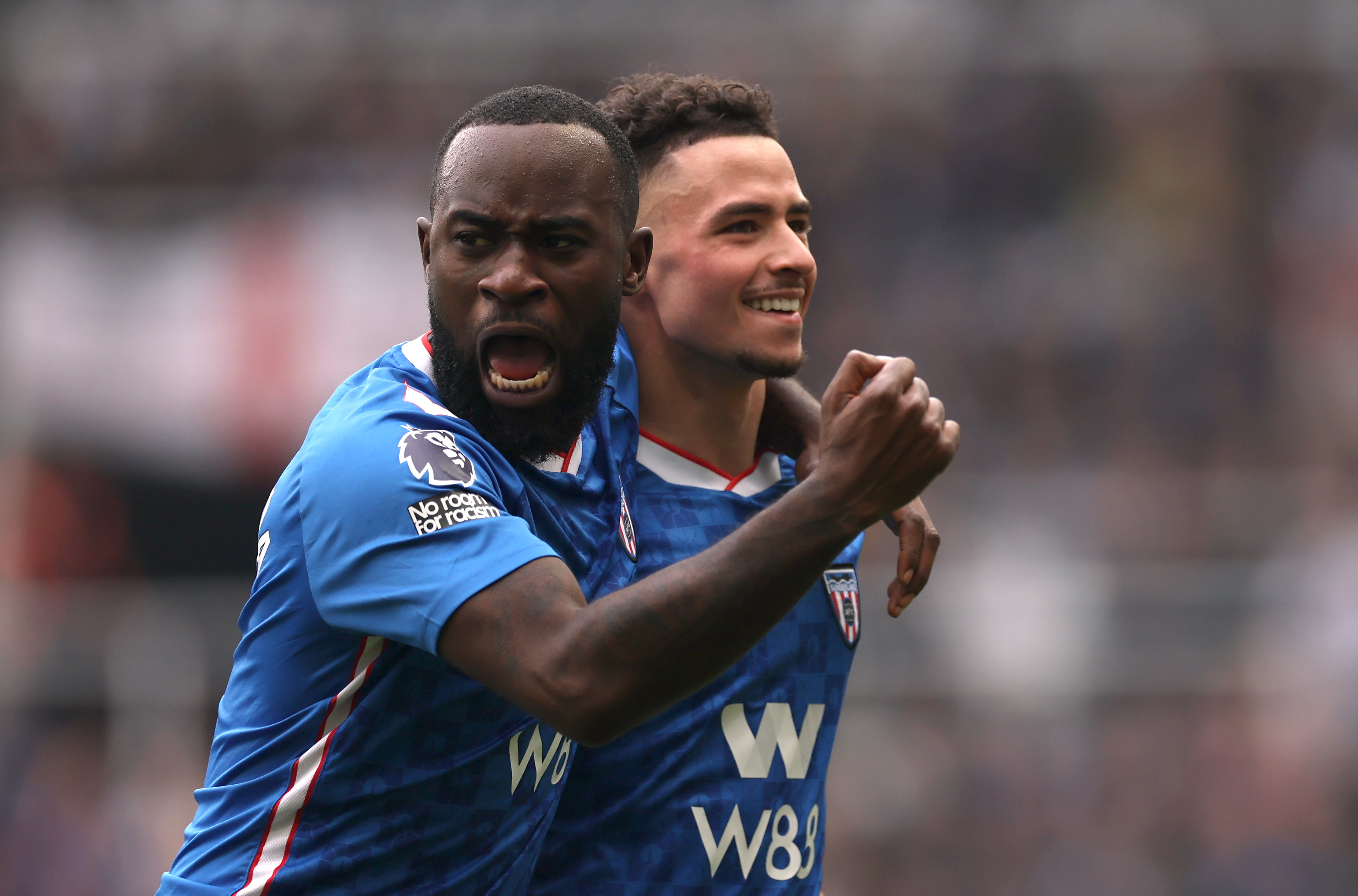 Passing On Lutsharel Geertruida Could Be A Misstep By Sunderland