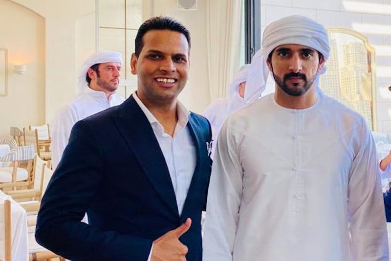 42 Sheikh Hamdan-approved restaurants in Dubai