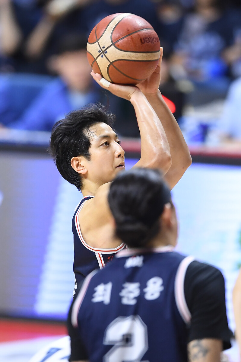 [KBL FINAL] 자유투로 웃었던 KCC, 이번엔 자유투로 울었다