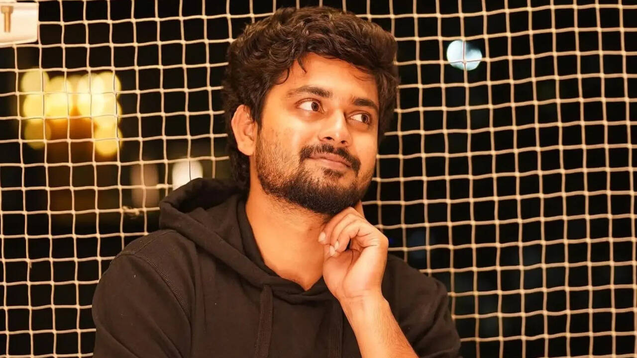 Telugu actor Bharath Kanth dies in Hyderabad car accident, rash driving ...