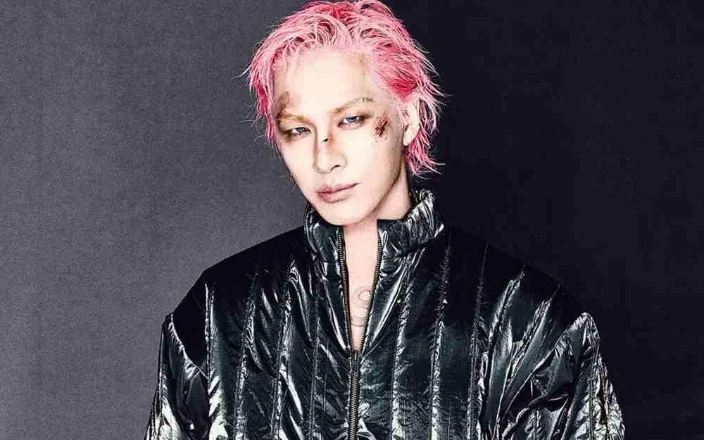 Taeyang Big Bang tiết lộ về album mới ra mắt đúng ngày sinh nhật