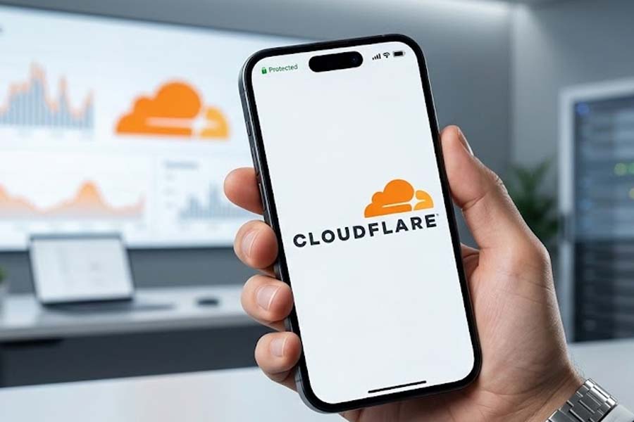 AI khiến nhiều vị trí làm việc tại Cloudflare trở nên lỗi thời
