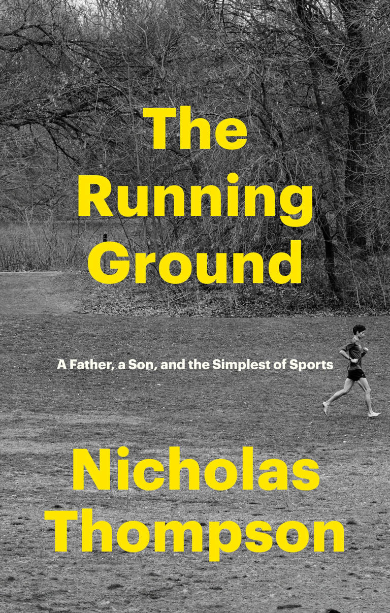 The most inspiring running memoirs every endurance athlete should read