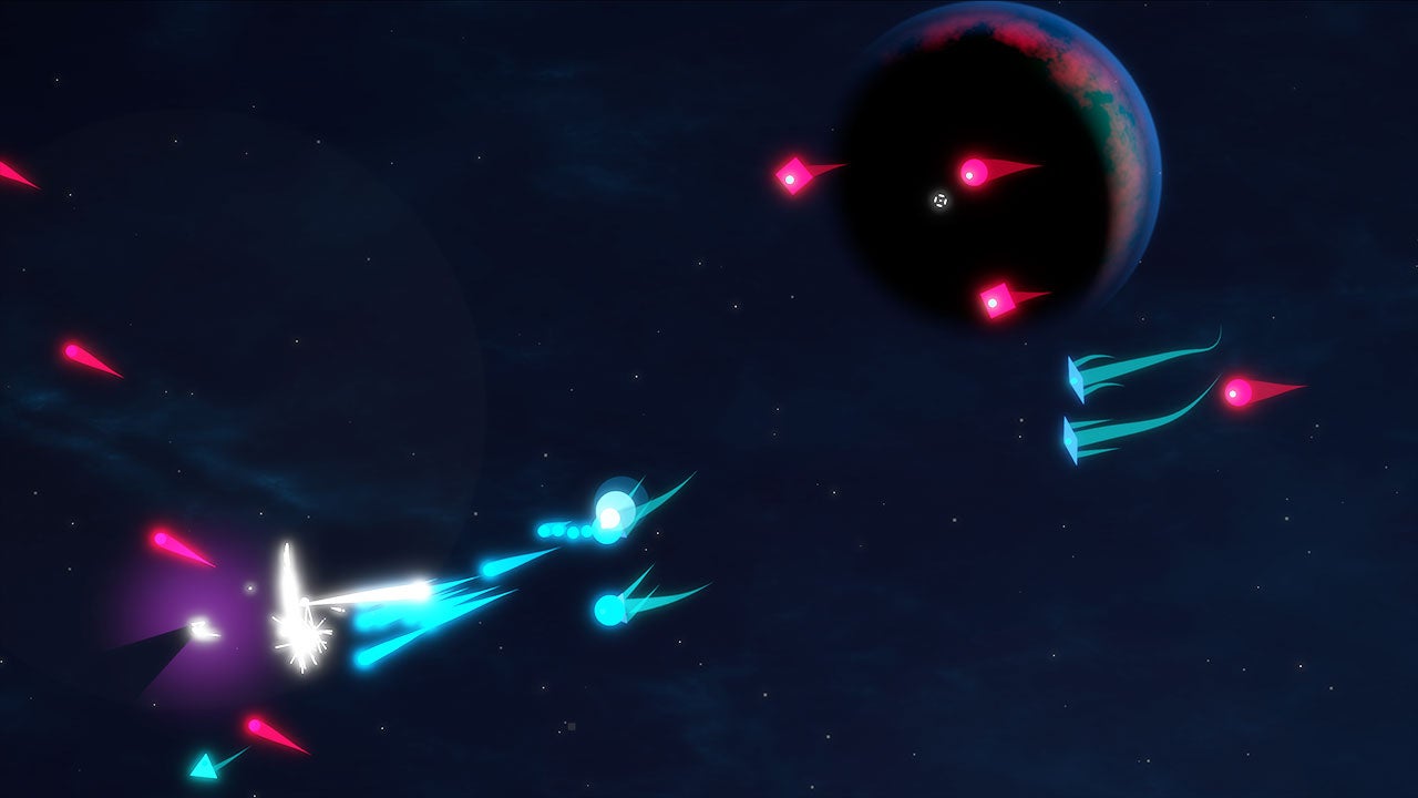 XENOFLEKT - Official announcement trailer
