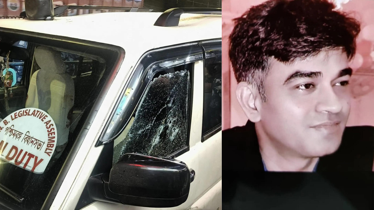 চন্দ্রনাথ রথ হত্যা মামলা: কীভাবে ইউপিআই অর্থপ্রদানের ফলে ইউপি থেকে 3  সন্দেহভাজনকে গ্রেপ্তার করা হয়েছিল