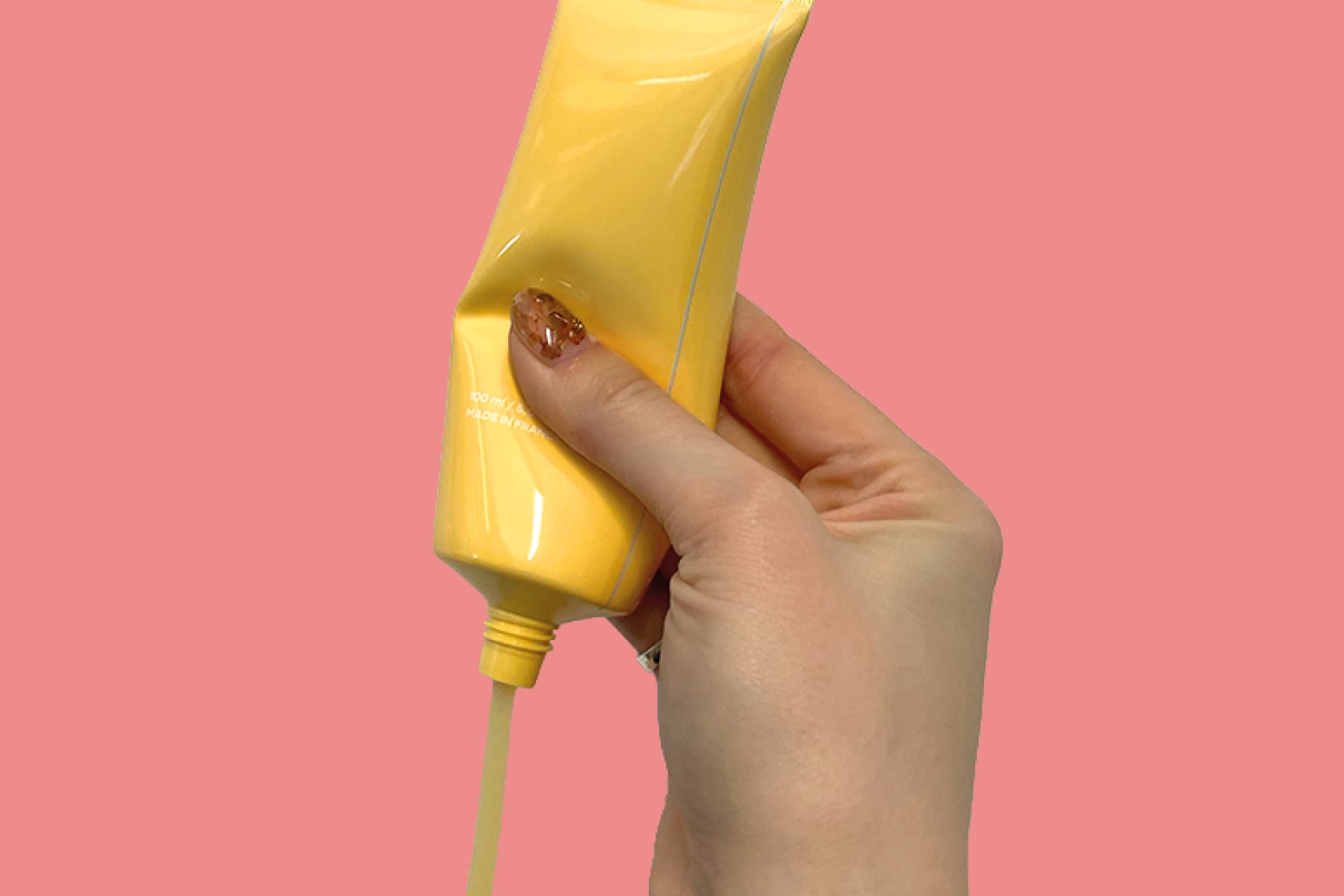 From the glossy hair oil to the under-£10 moisturiser, here's every beauty product we finished in April