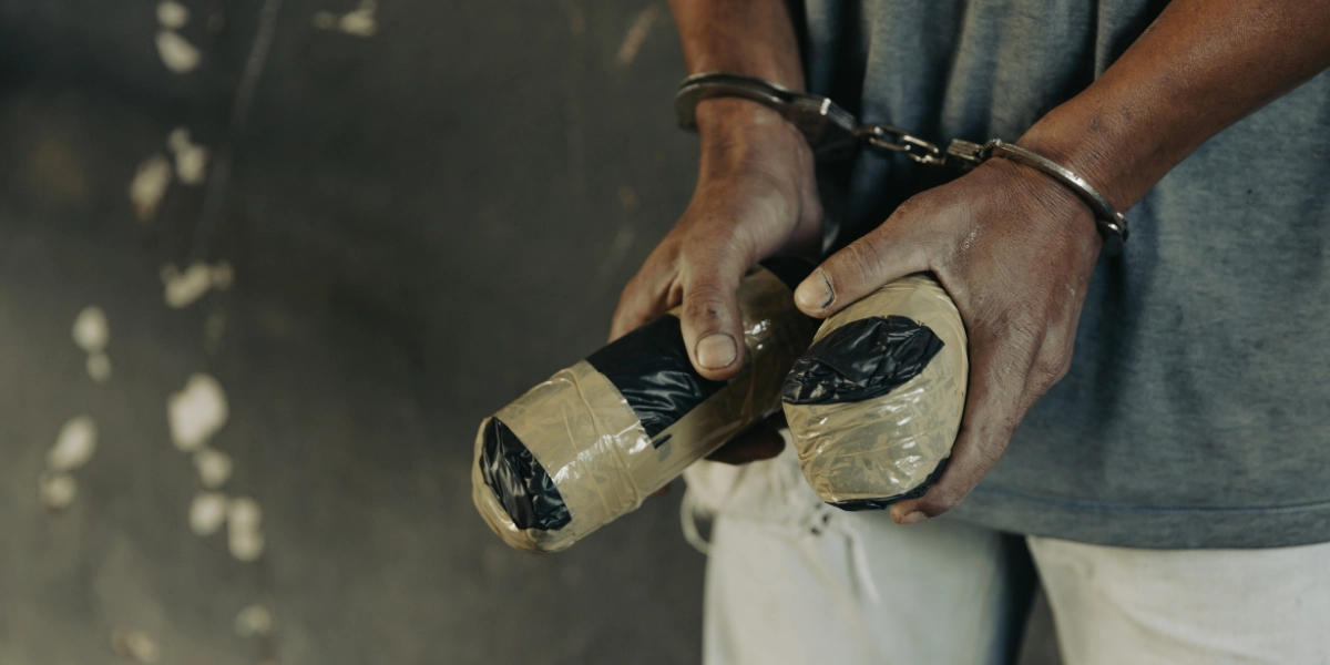 Atlantic 'cocaine highway' broken up in coordinated law enforcement ...