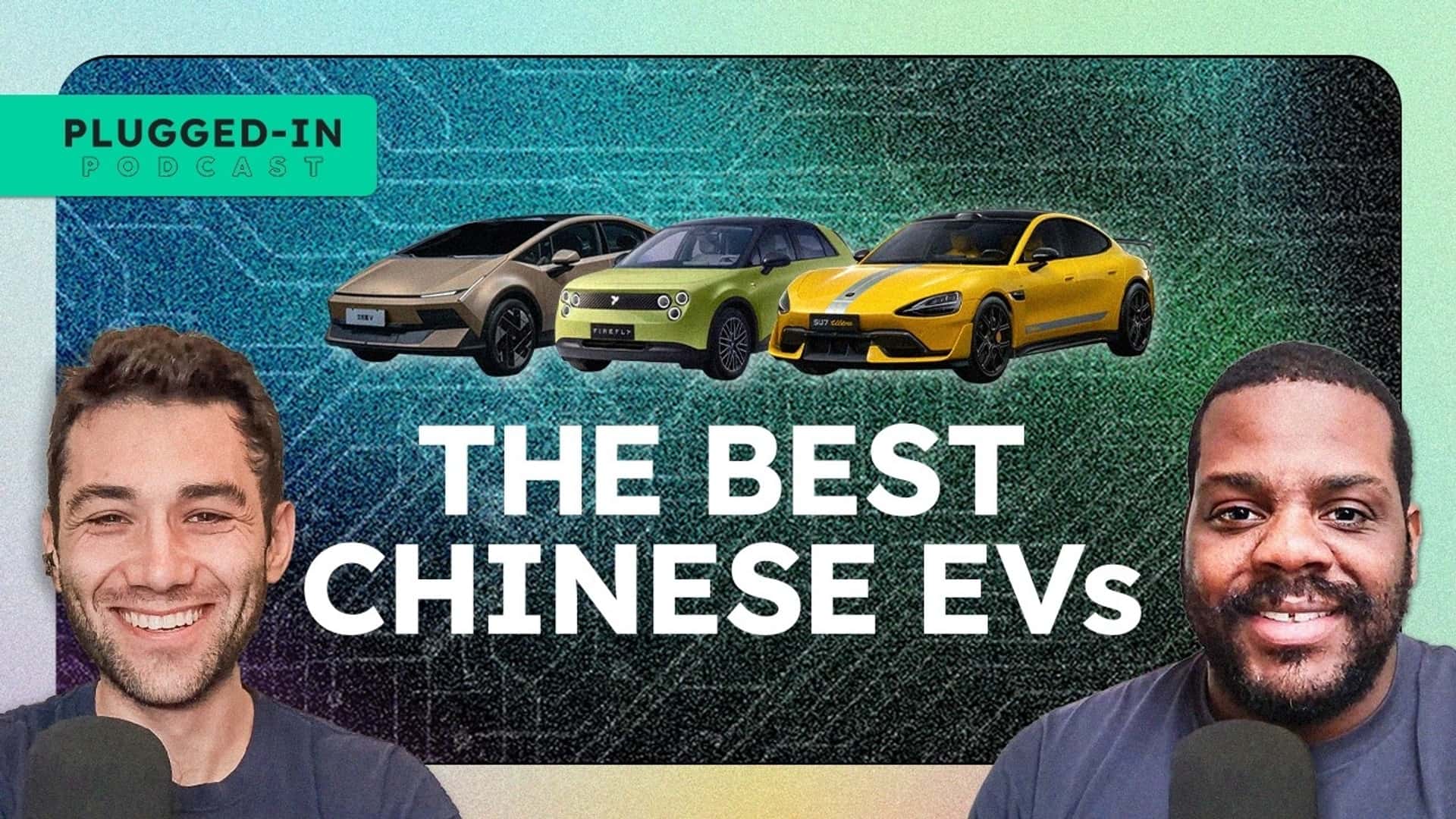 Unpacking the Beijing Auto Show, from the Xiaomi SU7 to the Ford Bronco EREV