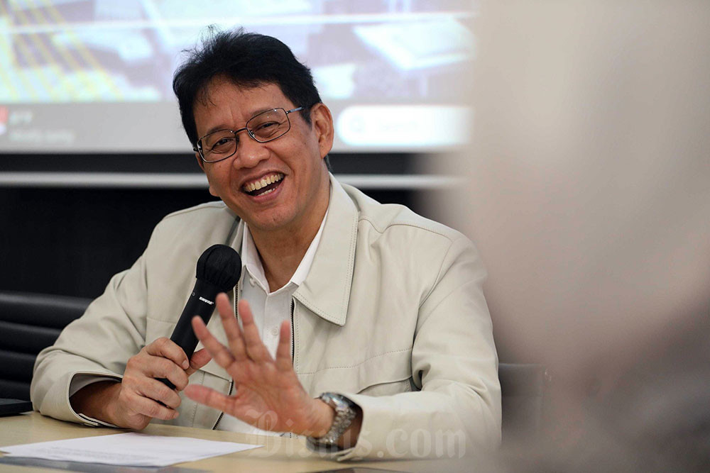 Purbaya Tunda Aktifkan Dana Stabilisasi Obligasi Meski Andalkan Kas dan SAL