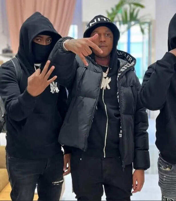 EBK Leebo's viral confrontation: What social media missed