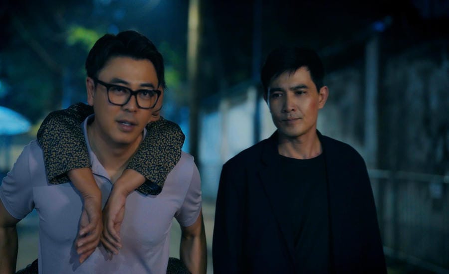 Diễn viên Quang Sự: Không có vai diễn nào là dễ