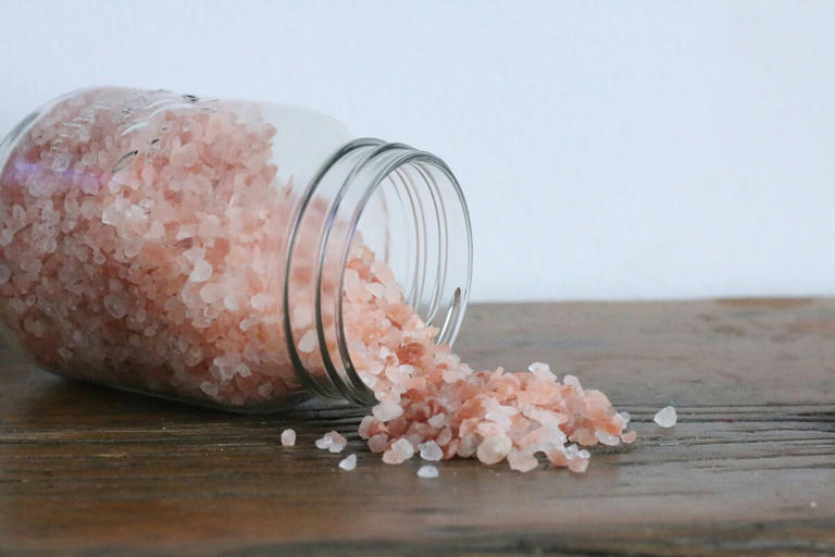 There are microplastics in salt — here’s how to minimize your exposure