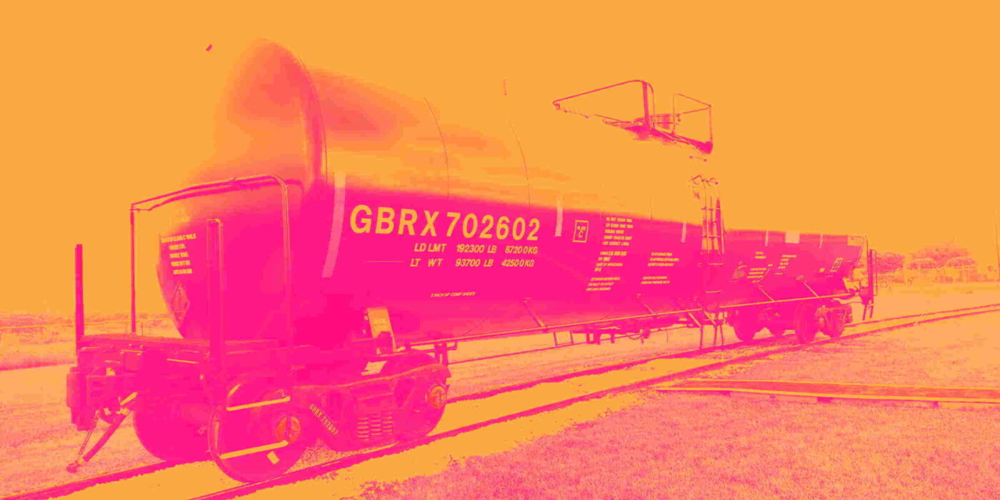Greenbrier (GBX): Buy, sell, or hold post Q1 earnings?