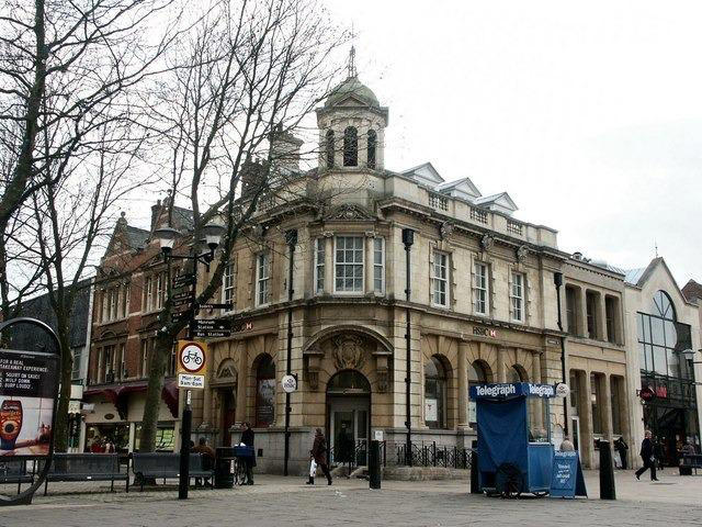 12 cracking photos of Peterborough in the early 2000s that perfectly ...