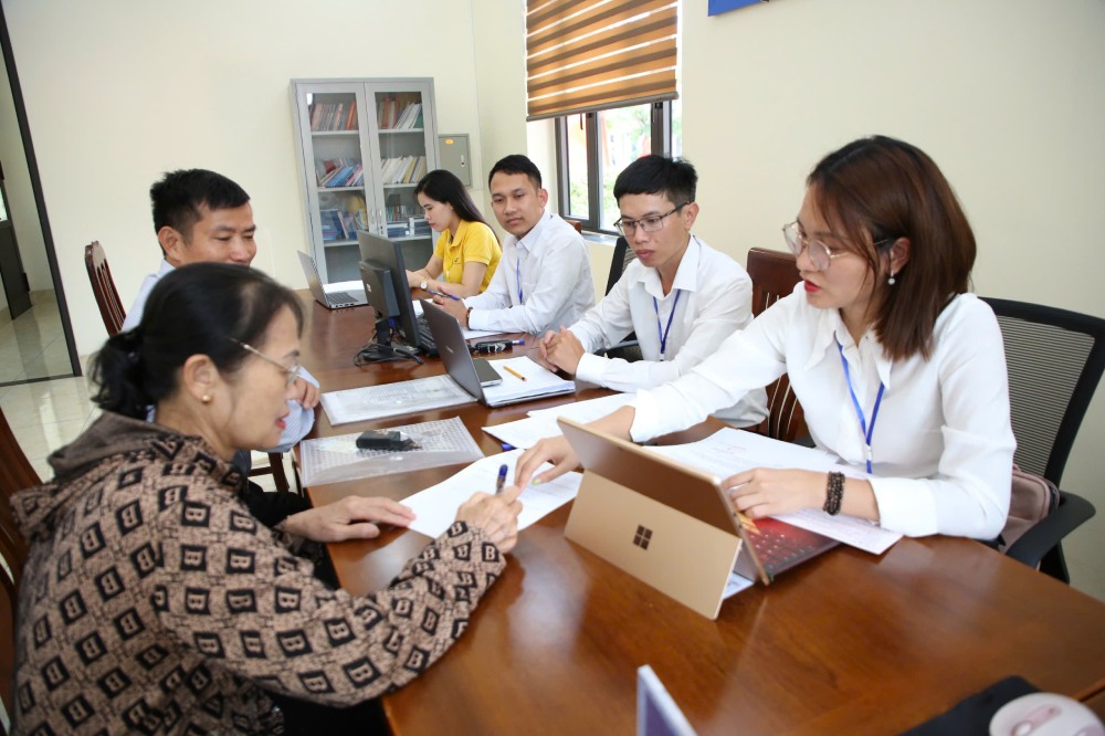 Địa phương đồng loạt đẩy nhanh tiến độ sắp xếp các đơn vị sự nghiệp công lập