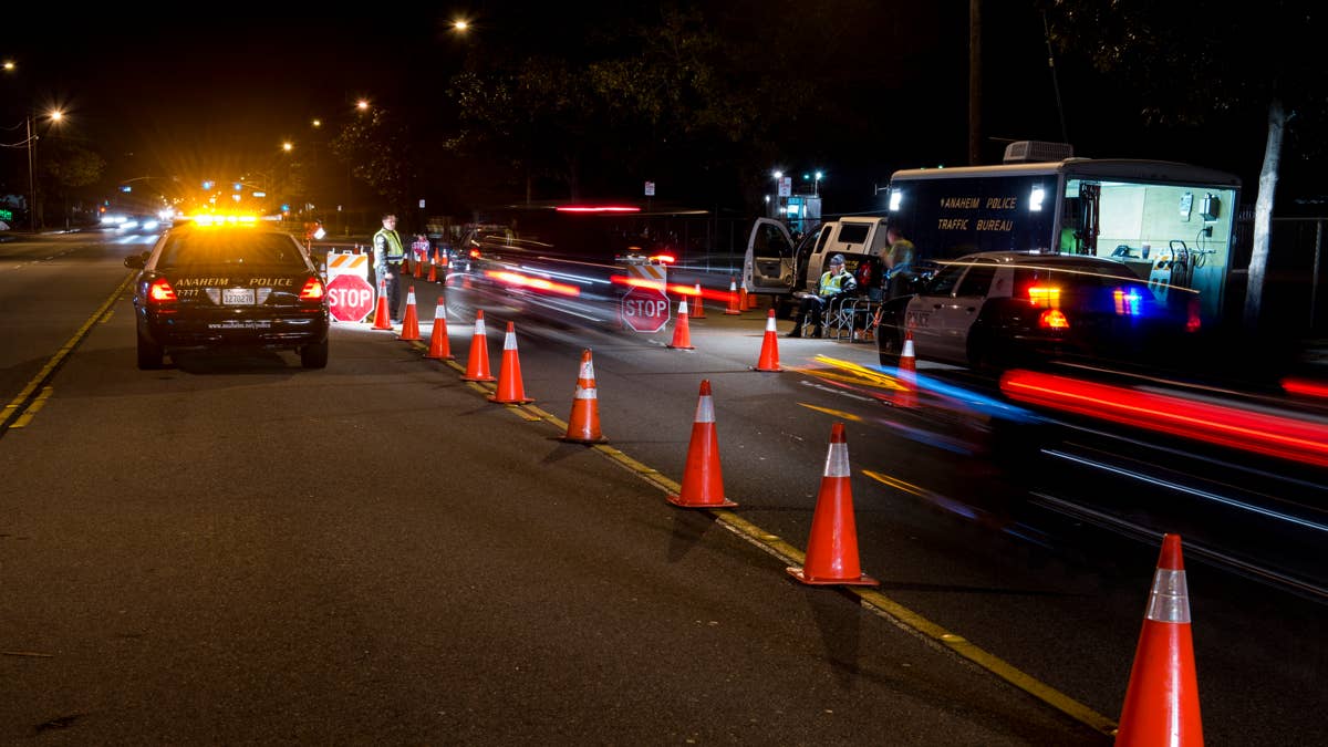 Ohio ramps up DUI checkpoints statewide—what drivers need to know