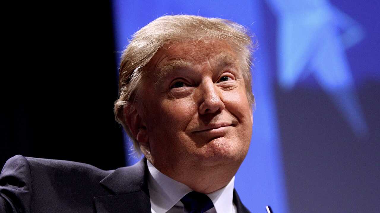 Trump talks about ticket prices for World Cup matches: 