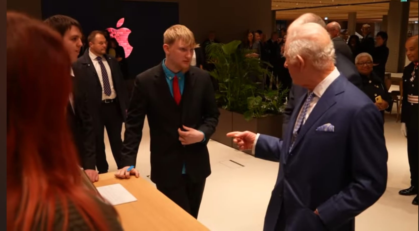 King’s Trust award winner Reece Harrison on how he found confidence at ...