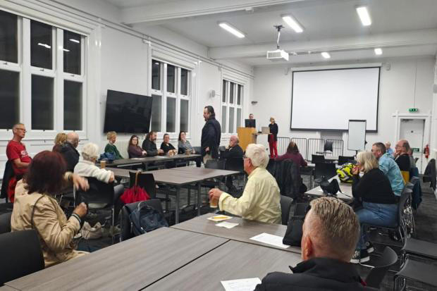 Residents invited to ask questions to BCP Council leader