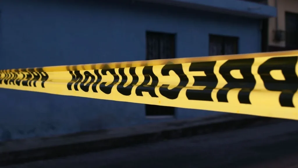 Matan a chofer de combi cerca del centro de Ometepec