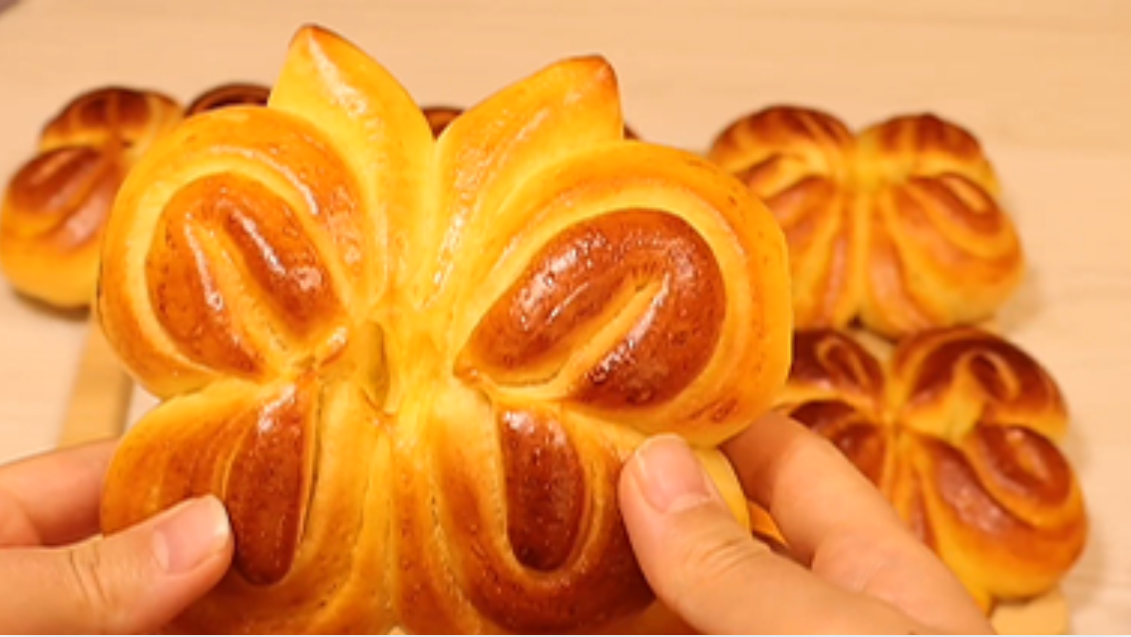 The bread shaping trick few people know