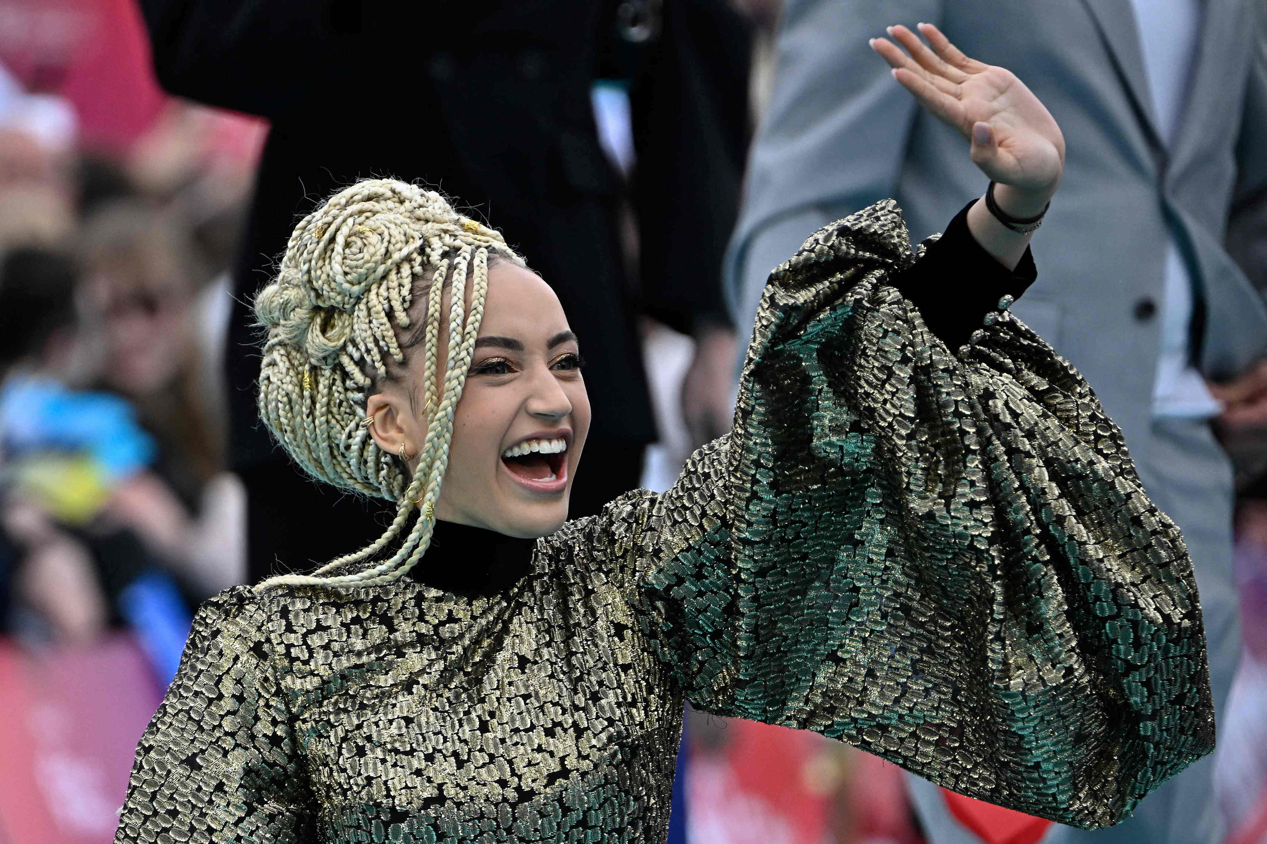 Eurovisión escruta a sus favoritos: Finlandia, Grecia y Dinamarca