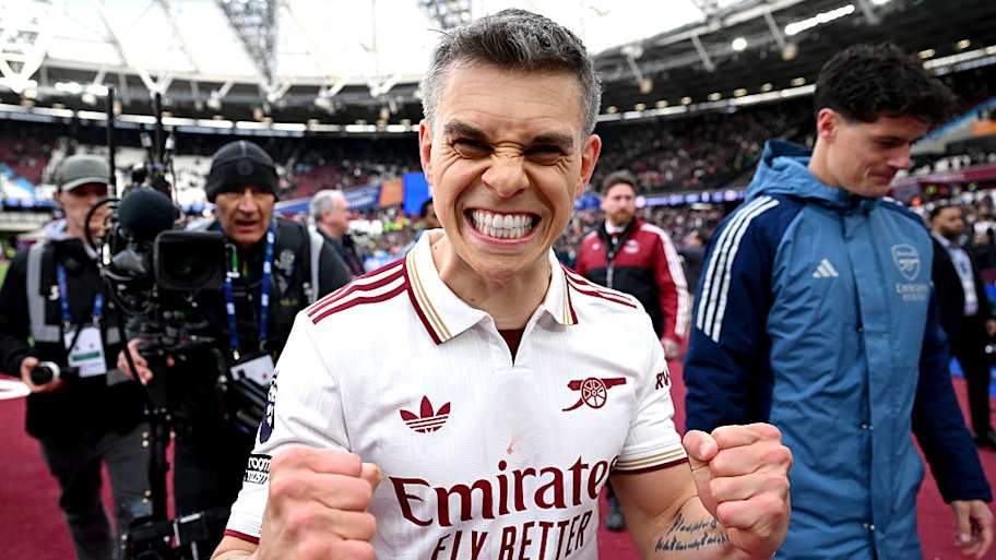 3 standout players from Arsenal's critical 1-0 win at West Ham