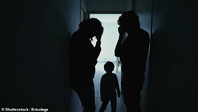 Can you divorce your parents? What happens to money and assets when ...