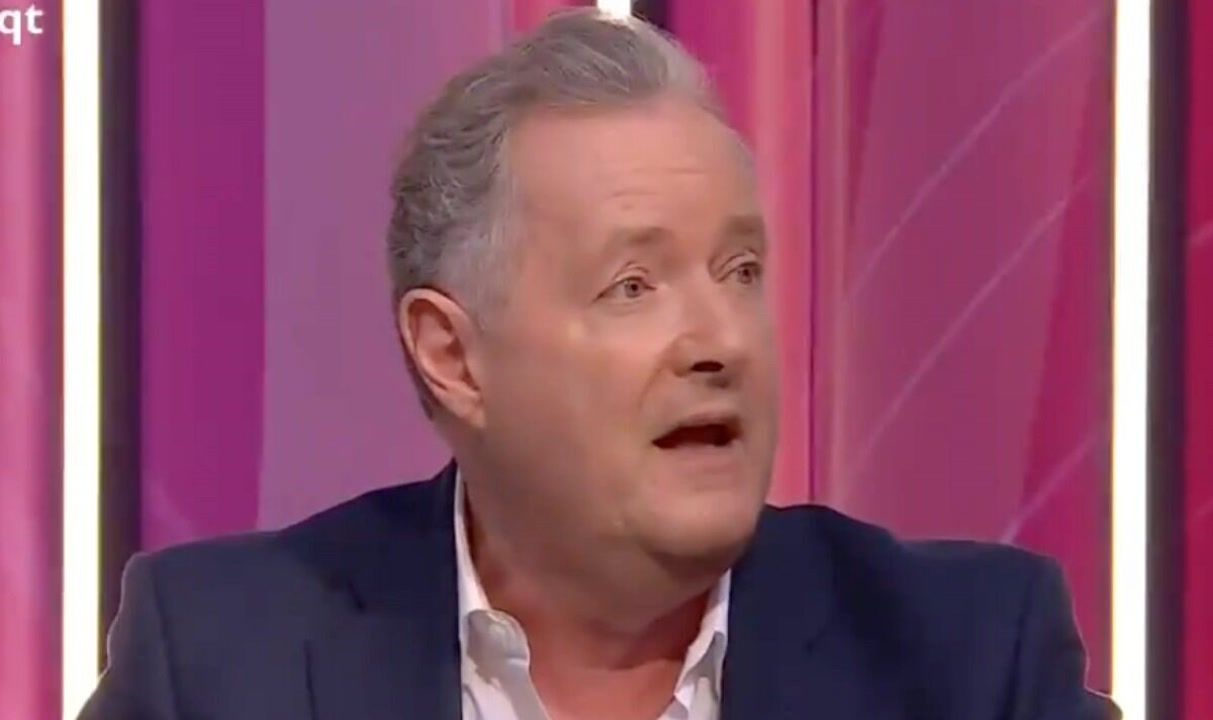 Morgan attacks Starmer over Labour losses