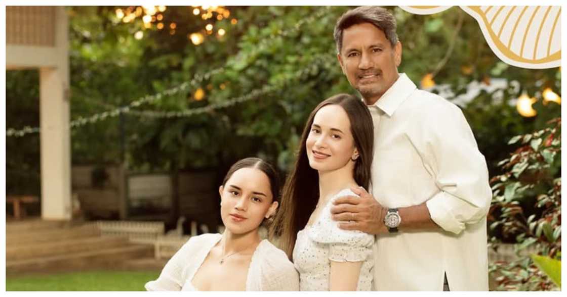 Richard Gomez, may madamdaming Mother’s Day tribute kay Lucy Torres