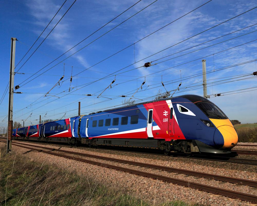 Delayed Great British Railways' first station to open at Cambridge South in June